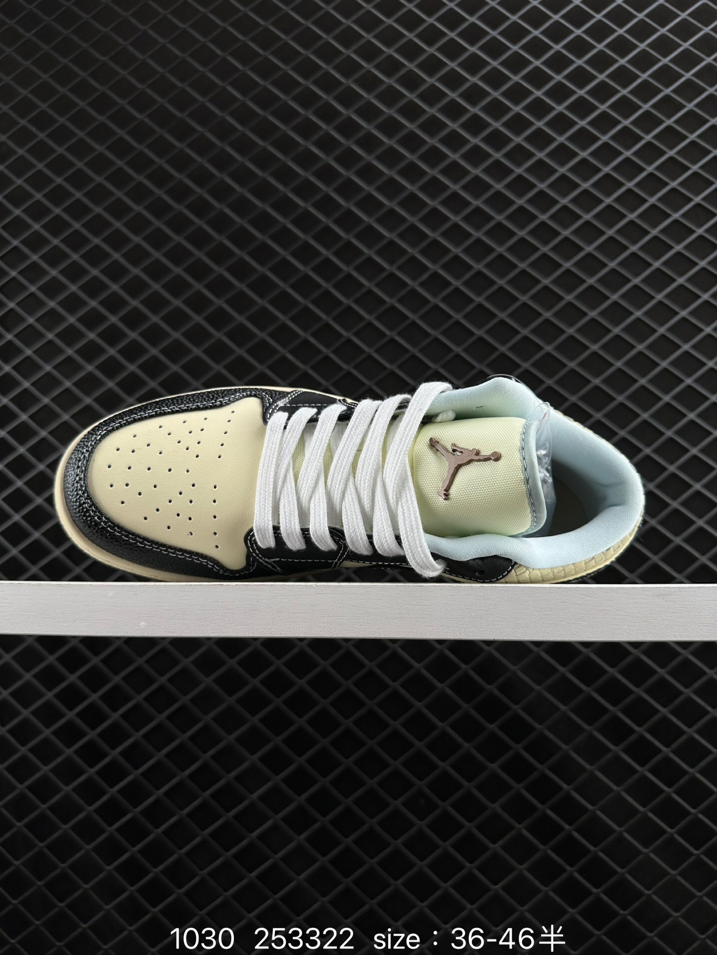 Air Jordan 1 Low AJ1